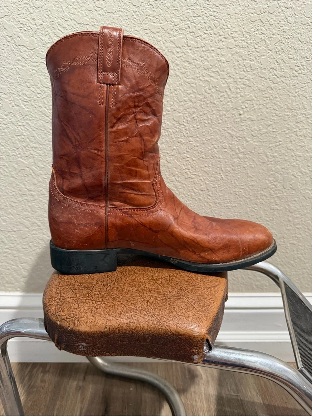 Ariat western boots
